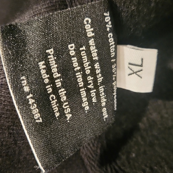 Cookies Hoddie Swater - Picture 7 of 8